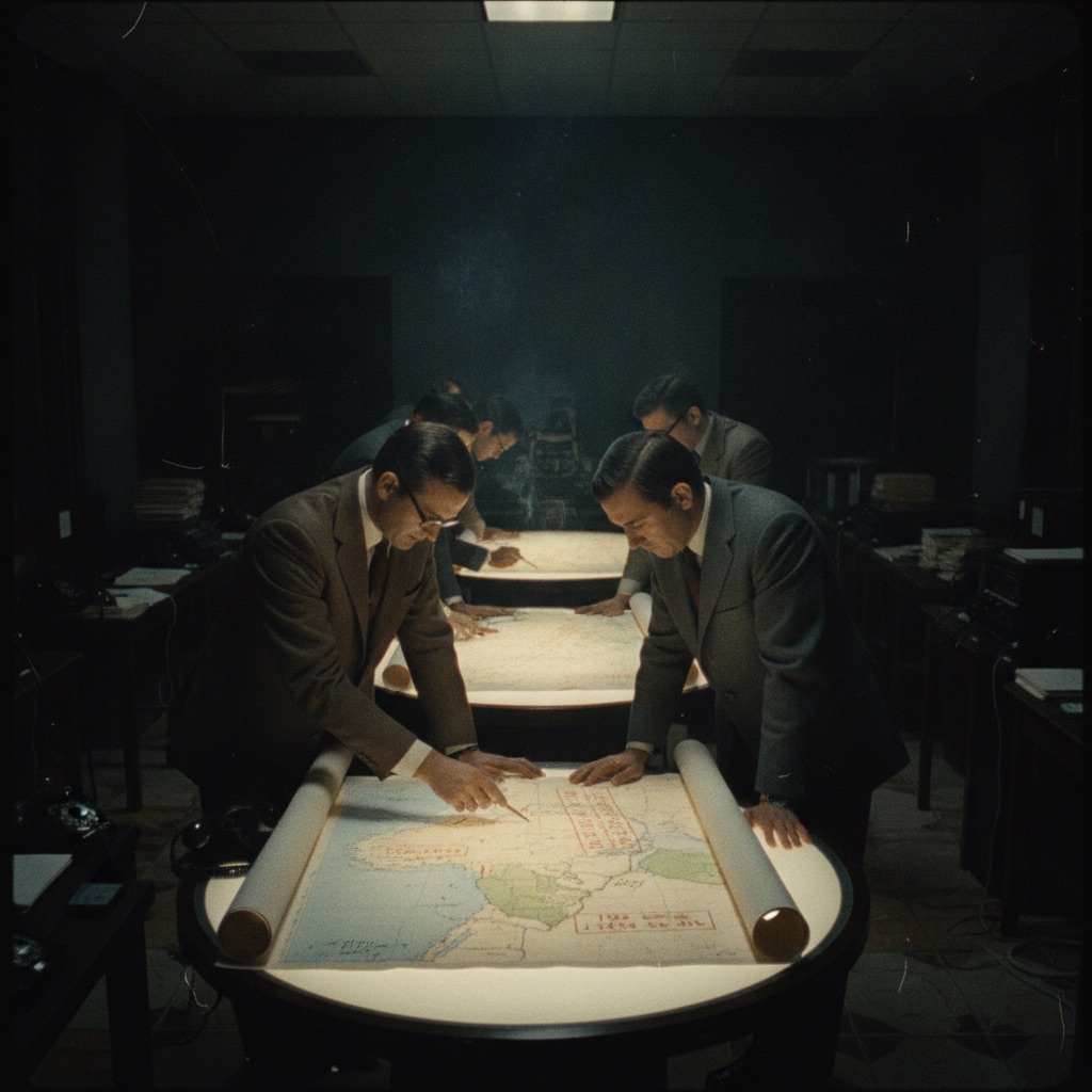 Documentary reconstruction